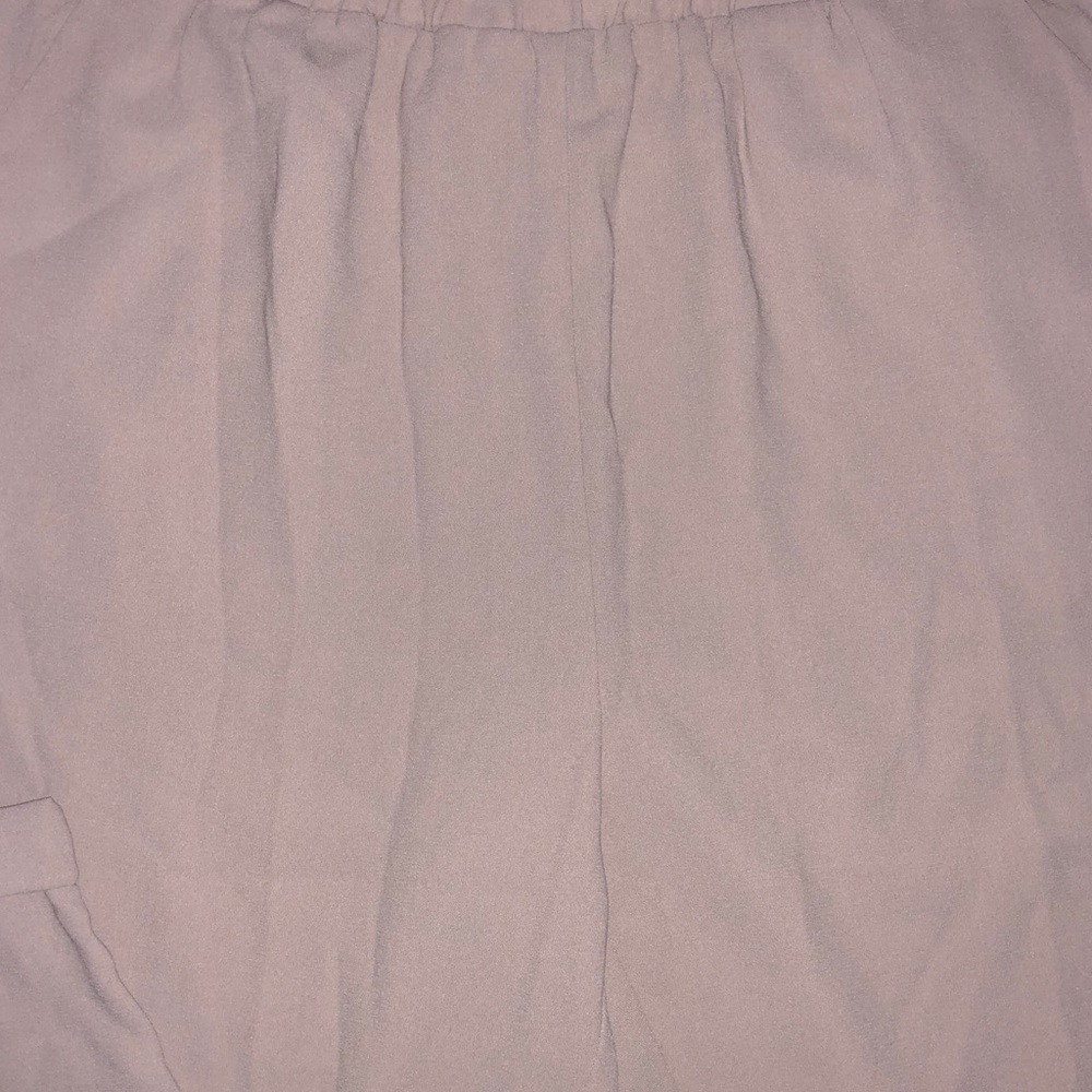 Loose Trousers - Picture 2 of 3